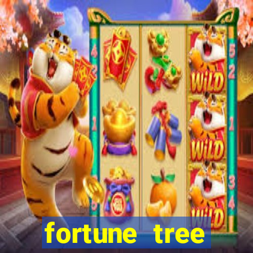 fortune tree prosperity demo